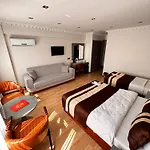 The Peraport Hotel Istanboel