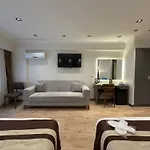 Hotel The Peraport Istanboel