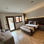 Hotel The Peraport Istanboel