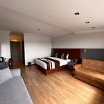 The Peraport Hotel Istanboel