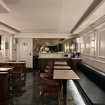 The Peraport Hotel Istanboel