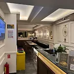 The Peraport 3* Istanboel