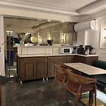 The Peraport Hotel 3*