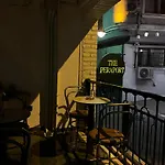The Peraport Hotel