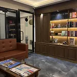 The Peraport Hotel