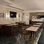 The Peraport Hotel Istanboel