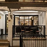 Hotel The Peraport Istanboel
