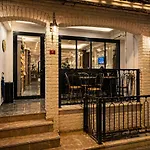 The Peraport Hotel 3*