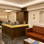 The Peraport 3* Istanboel