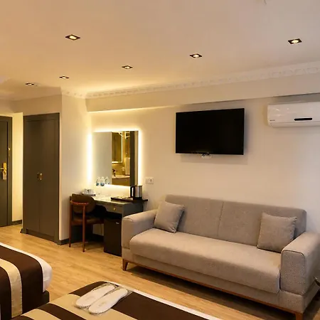 Hotel The Peraport