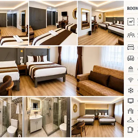 The Peraport Hotel 3*