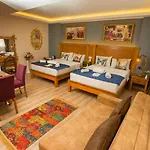 The Peraport Hotel 3*