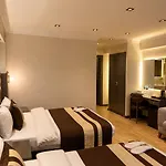 Hotel The Peraport Istambul