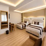 The Peraport 3* Istanbulská provincie