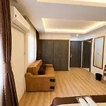 The Peraport 3* Istanbulská provincie