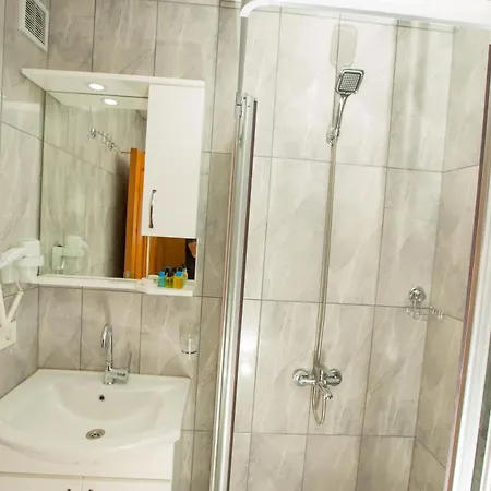 The Peraport Hotel Estambul