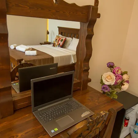 Hotel The Peraport