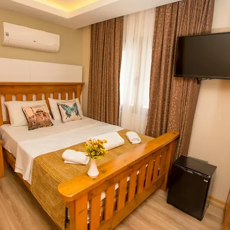 The Peraport 3*