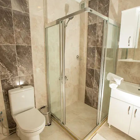 The Peraport 3* Estambul