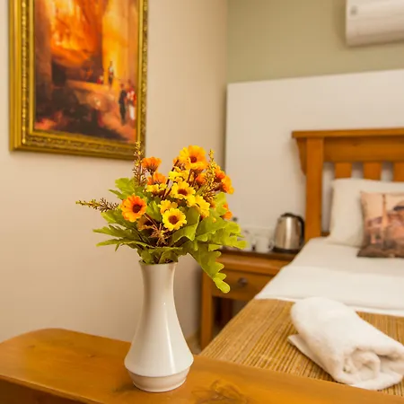 The Peraport 이스탄불