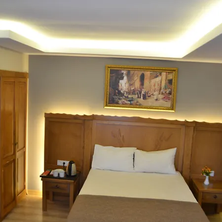 The Peraport Estambul