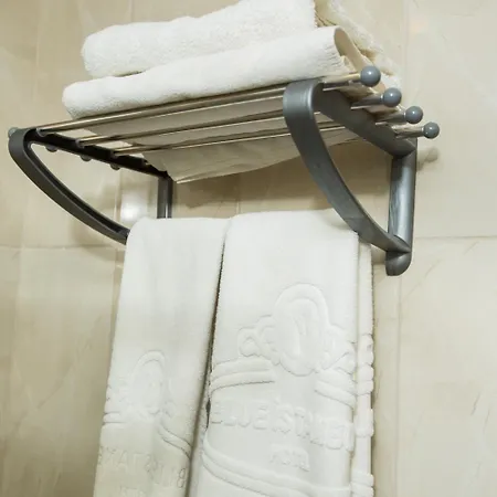 Отель The Peraport Стамбул