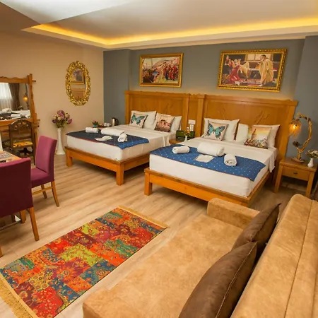 The Peraport Отель 3*