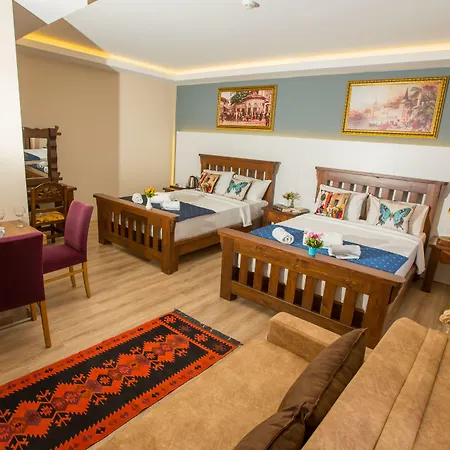 The Peraport Estambul