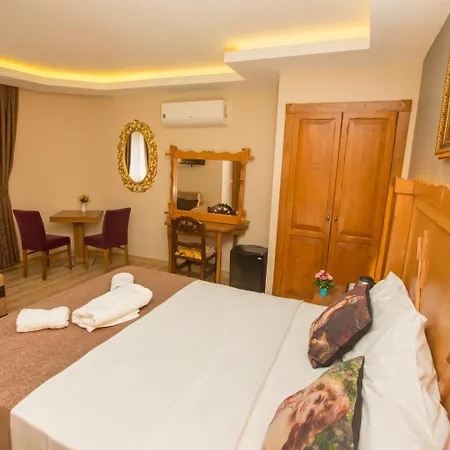 The Peraport Hotel Estambul