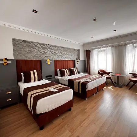 The Peraport 이스탄불