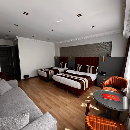 The Peraport Отель 3*