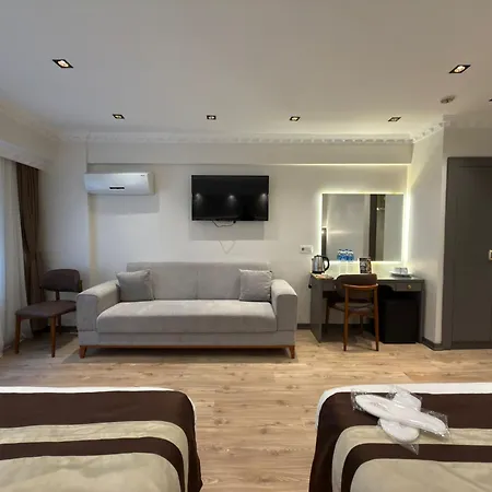 Hotel The Peraport Estambul