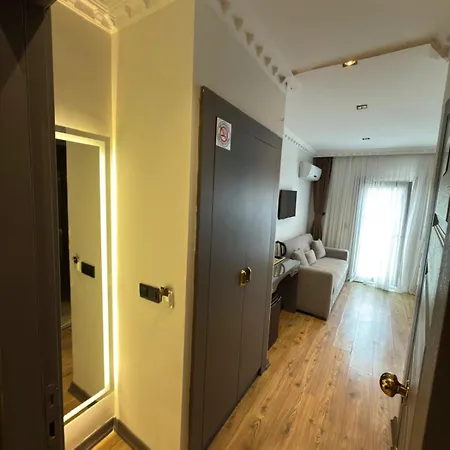 The Peraport Estambul