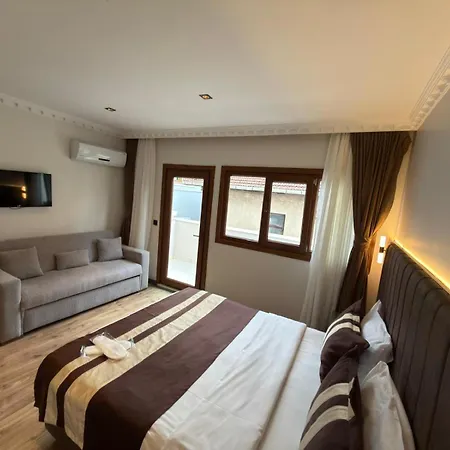 The Peraport اسطنبول