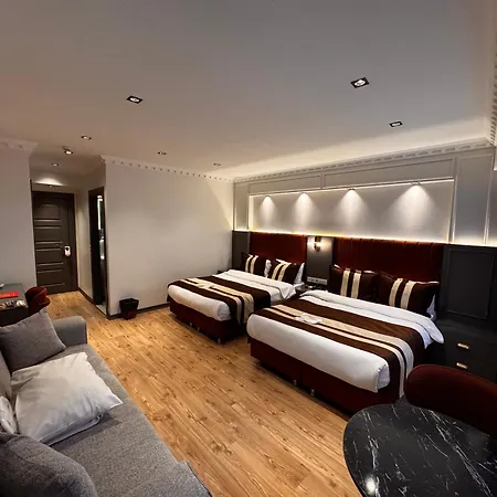 The Peraport 3* اسطنبول