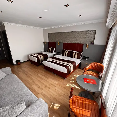 The Peraport Estambul