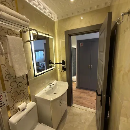 Hotel The Peraport Estambul