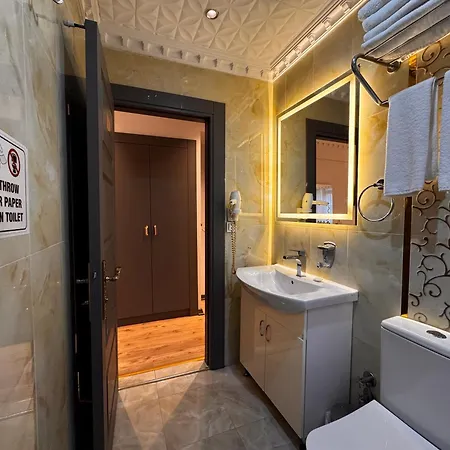 The Peraport Hotel Estambul