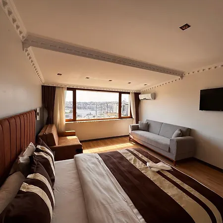 The Peraport 이스탄불