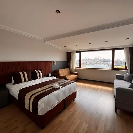 The Peraport 이스탄불