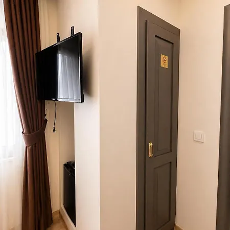 The Peraport Hotel Istanbul