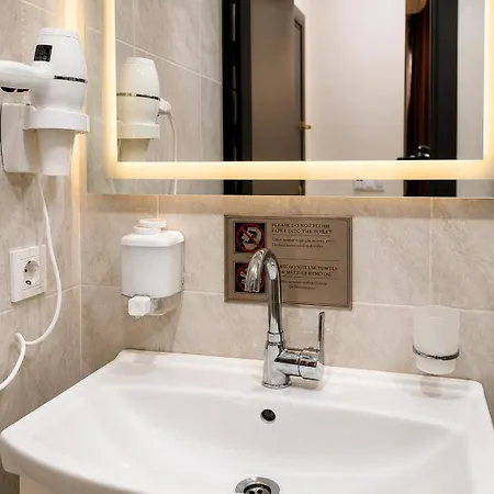 The Peraport Отель 3*