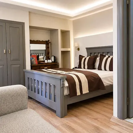 The Peraport Istambul