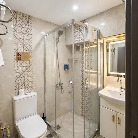 The Peraport 3* Istambul