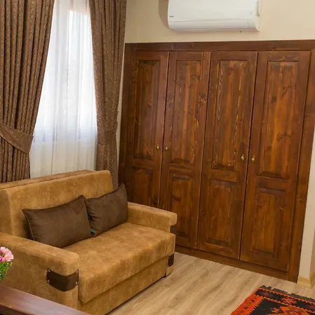 The Peraport Hotel Estambul