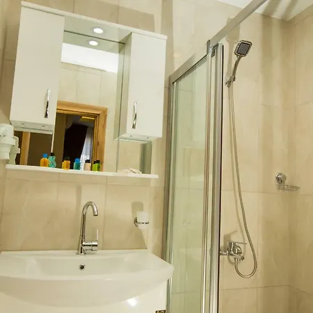 The Peraport Hotel 3*