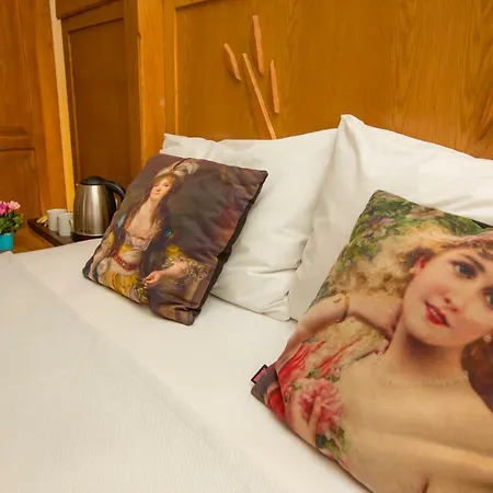 The Peraport Отель