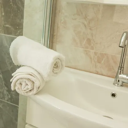 The Peraport Отель 3*