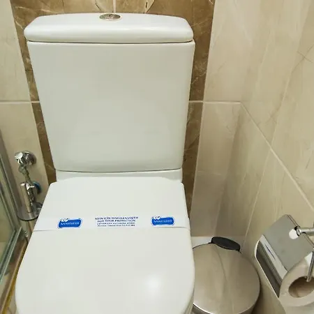 The Peraport Hotel 3*