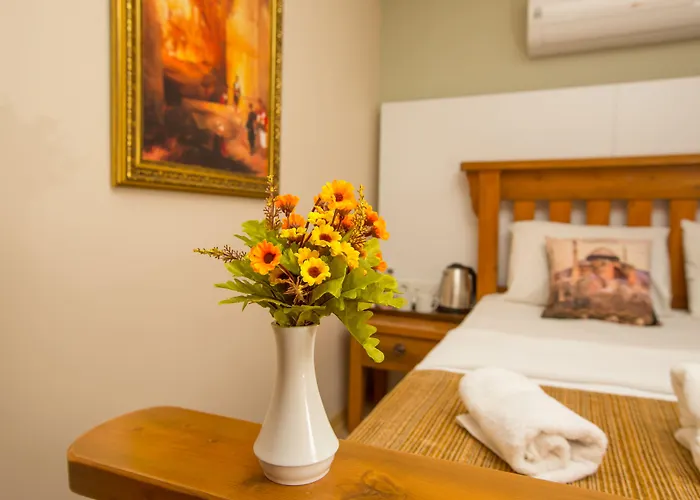 The Peraport Istambul